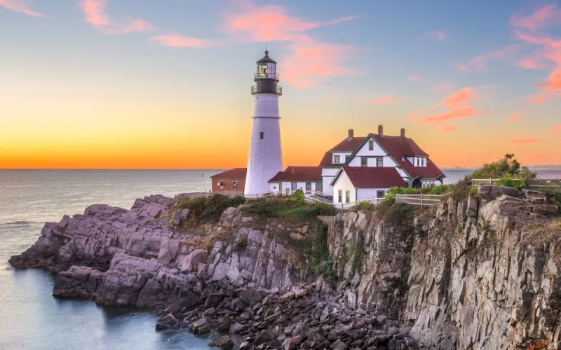Up to $100 Per Person Per Day on Canada and New England Cruises with Crystal