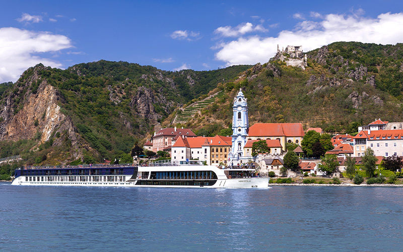 Up to 20% Savings, 2-for-1 land plus up to $100 Onboard Credit with Amawaterways