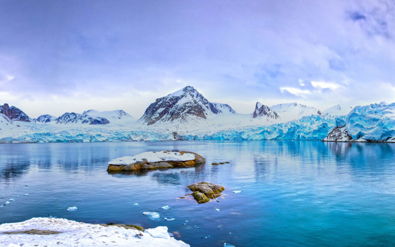 Up to 35% Off Expeditions Through 2027