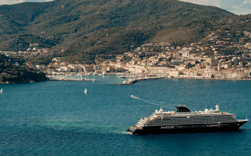 Up to 30% Savings and Up to Reduced 10% Deposit on Select Journeys with Explora Journeys An Invitation to Explora