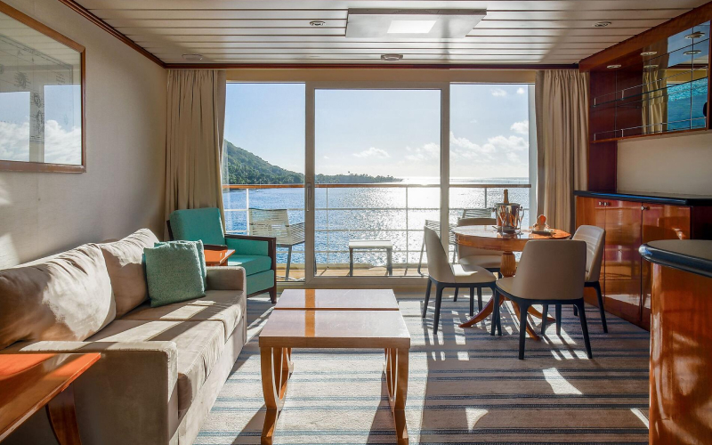 Up to 30% Savings on 2025 Voyages with Paul Gauguin Cruises