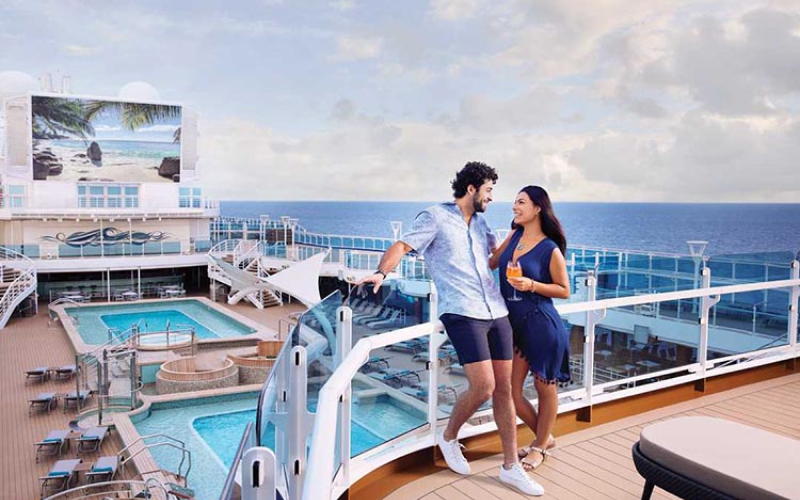 Up to 40% Savings plus $99 Deposit with Princess Cruises