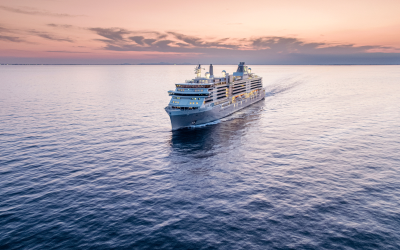 Up to 40% Savings plus up to $600 Onboard Credit with Silversea Cruises