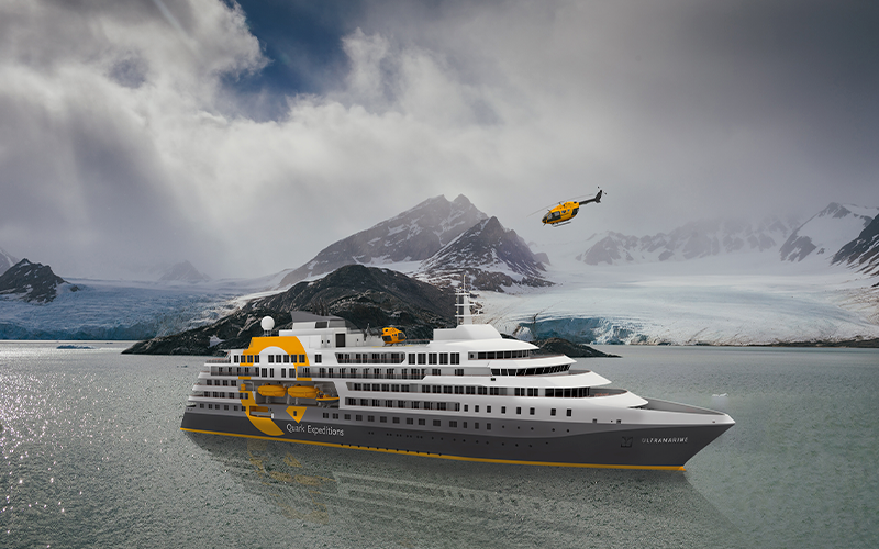 Up to 50% Savings with Quark Expeditions