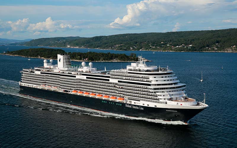 Holland America Cruise Deals See Top Prices Online