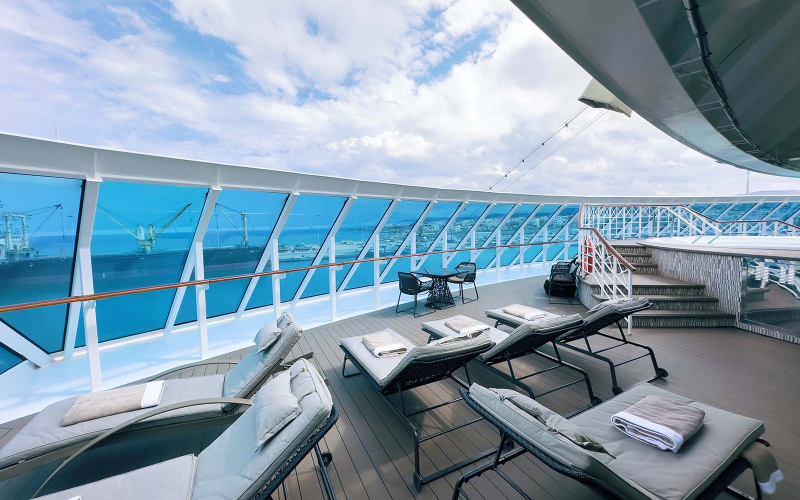 Up to $700 Onboard Credit with Azamara Cruises