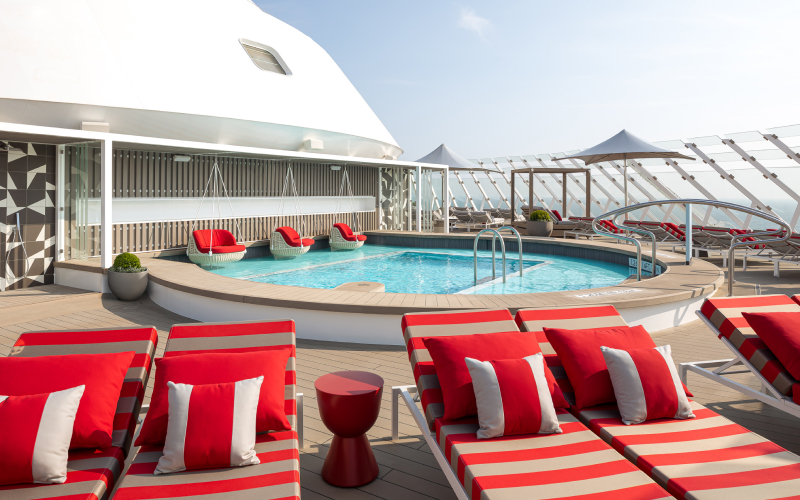Up to 75% Savings on 2nd Guest, Up to $400 Savings plus up to $500 Onboard Credit with Celebrity Cruises