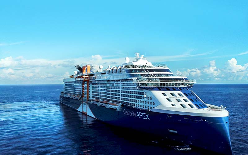 Up to 75% Savings on second Guest, Up to $200 Savings plus up to $140 Onboard Credit with Celebrity Cruises