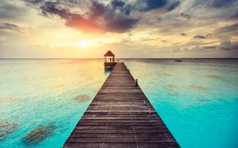 Your Caribbean Paradise Awaits
